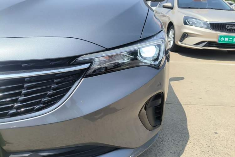 Used Buick Verano 2022 Pro 533T Enjoyment Edition Left Front Headlight