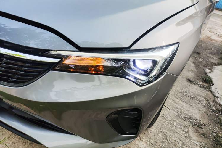 Used Buick Verano 2022 Pro 533T Enjoyment Edition Left Front Headlight