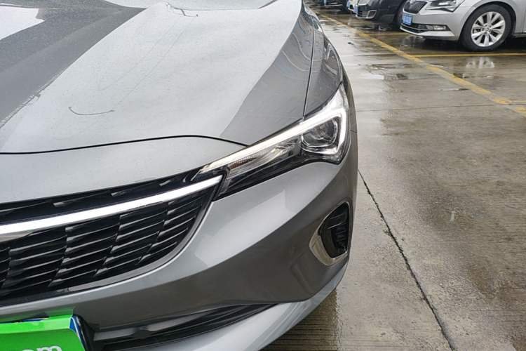 Used Buick Verano 2022 Pro 533T Fun Edition Left Front Headlight