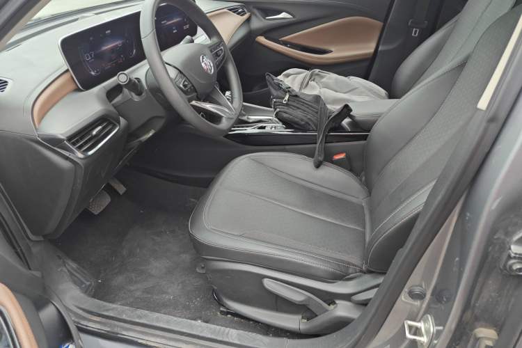 Used Buick Verano 2022 Pro 533T Enjoyment Edition Left Front Seat
