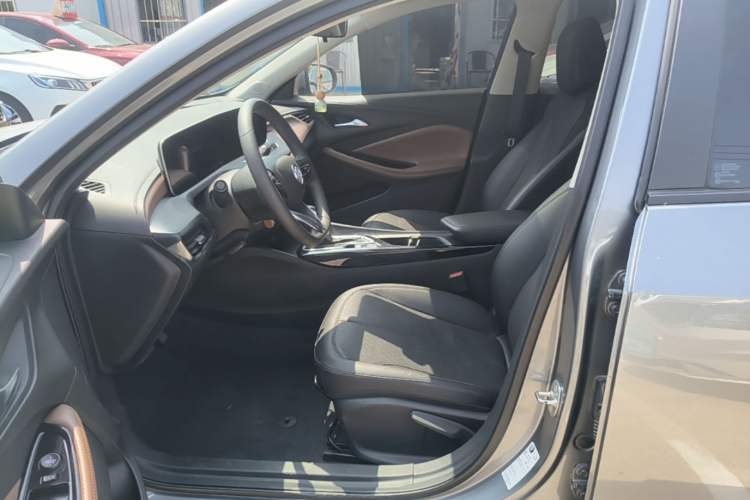 Used Buick Verano 2022 Pro 533T Enjoyment Edition Left Front Seat