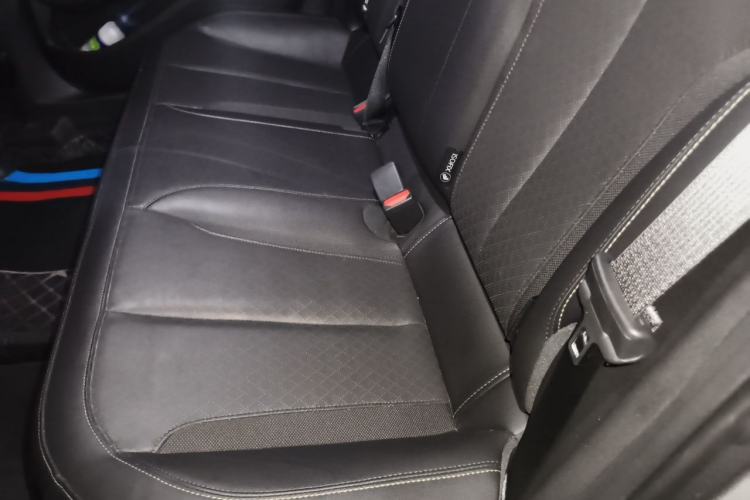 Used Buick Verano 2022 Pro 533T Enjoyment Edition Left Rear Seat