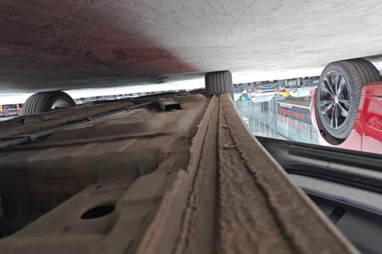 Used Buick Verano 2022 Pro 533T Enjoyment Edition Left Side Sill
