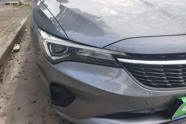 Used Buick Verano 2022 Pro 533T Enjoyment Edition Right Front Headlight