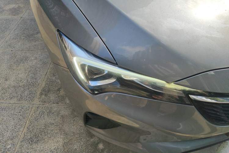 Used Buick Verano 2022 Pro 533T Enjoyment Edition Right Front Headlight