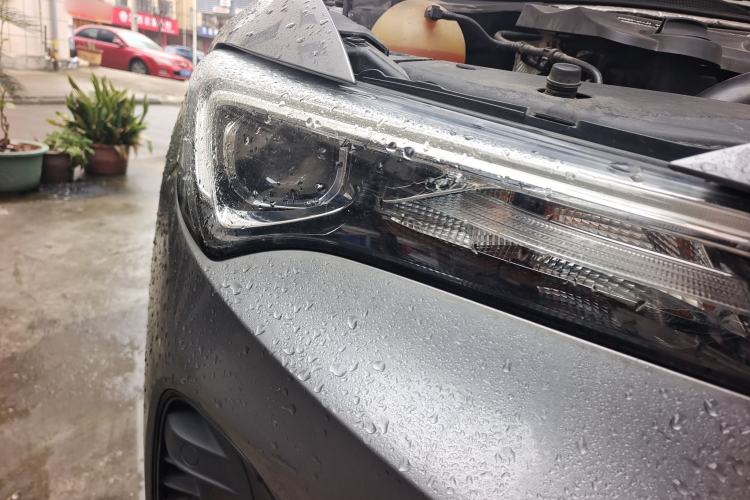 Used Buick Verano 2022 Pro 533T Enjoyment Edition Right Front Headlight