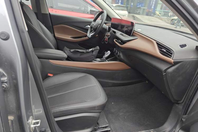 Used Buick Verano 2022 Pro 533T Enjoyment Edition Right Front Seat