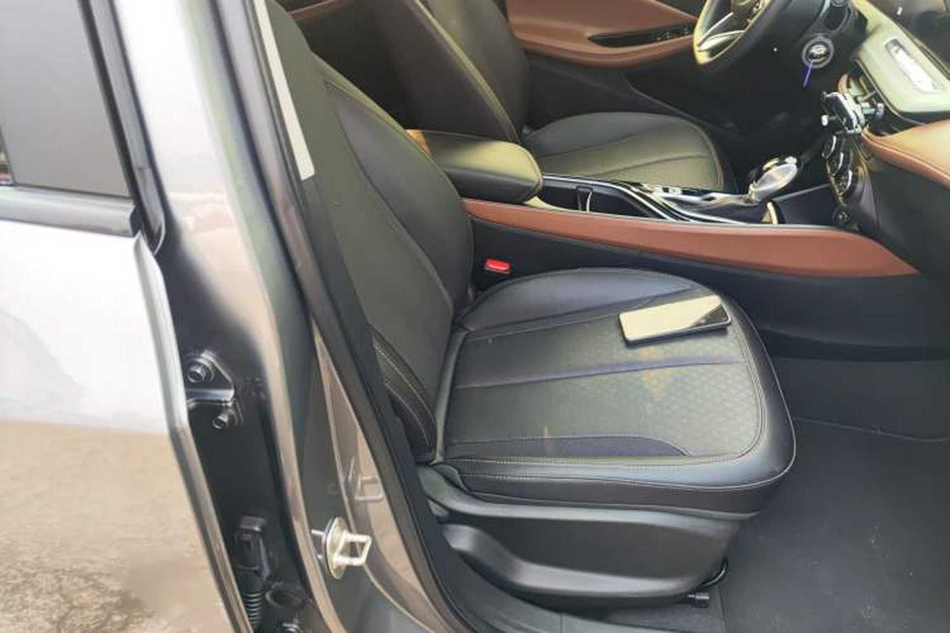 Used Buick Verano 2022 Pro 533T Enjoyment Edition Right Front Seat
