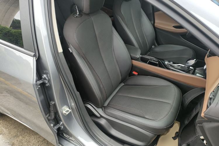 Used Buick Verano 2022 Pro 533T Fun Edition Right Front Seat