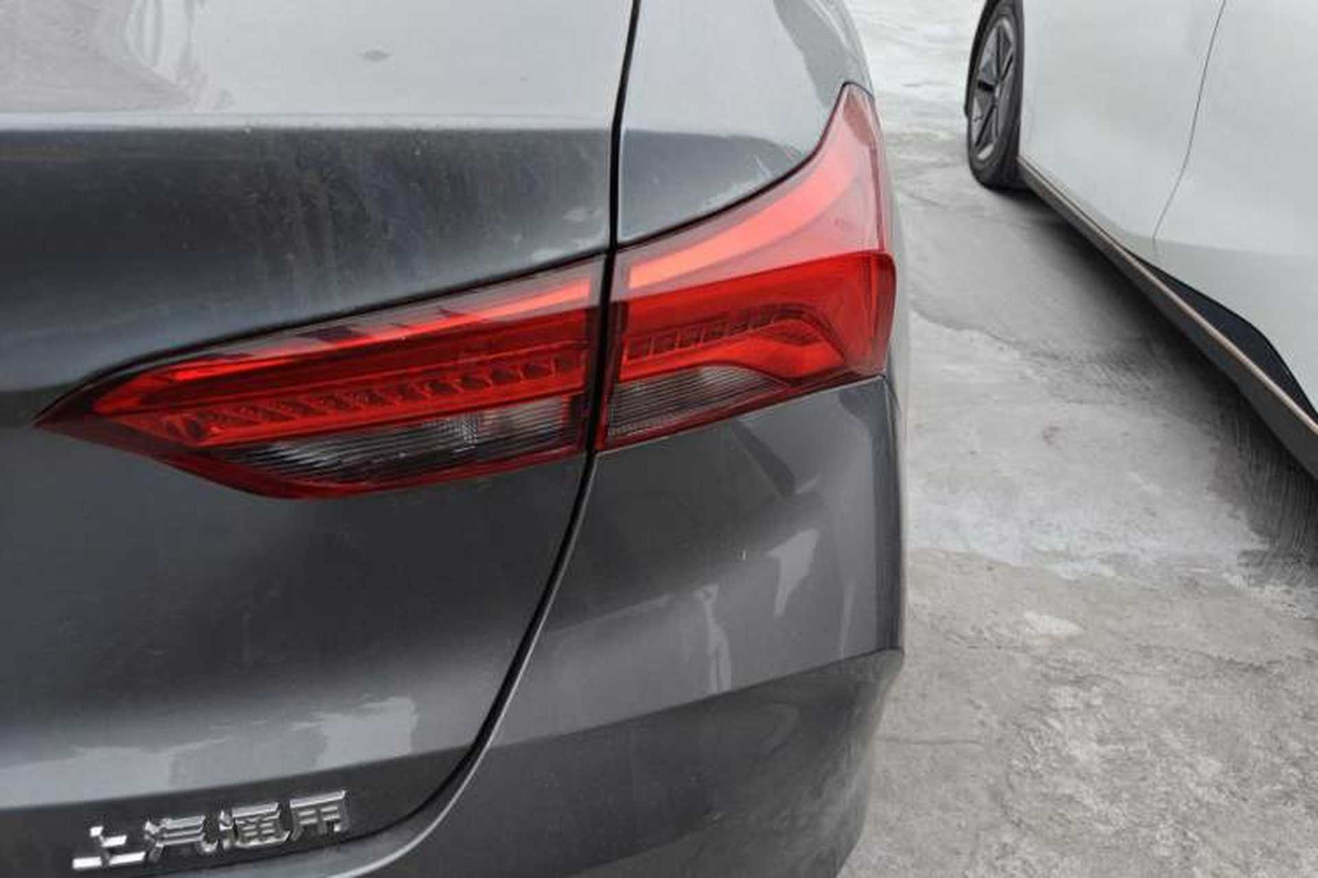 Used Buick Verano 2022 Pro 533T Enjoyment Edition Right Rear Taillight