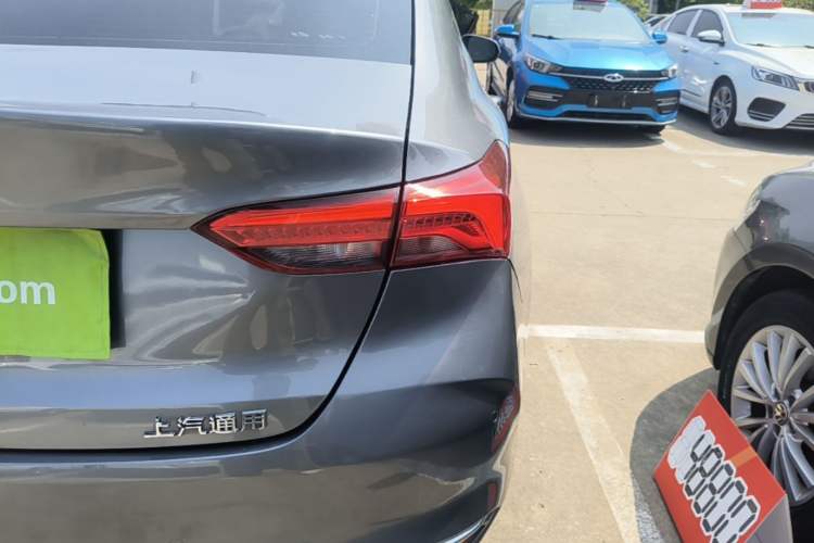Used Buick Verano 2022 Pro 533T Enjoyment Edition Right Rear Taillight