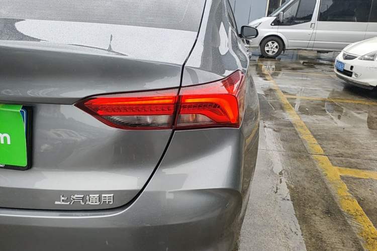 Used Buick Verano 2022 Pro 533T Fun Edition Right Rear Taillight