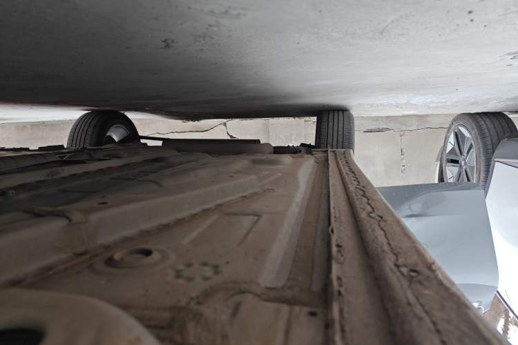 Used Buick Verano 2022 Pro 533T Enjoyment Edition Right Side Sill