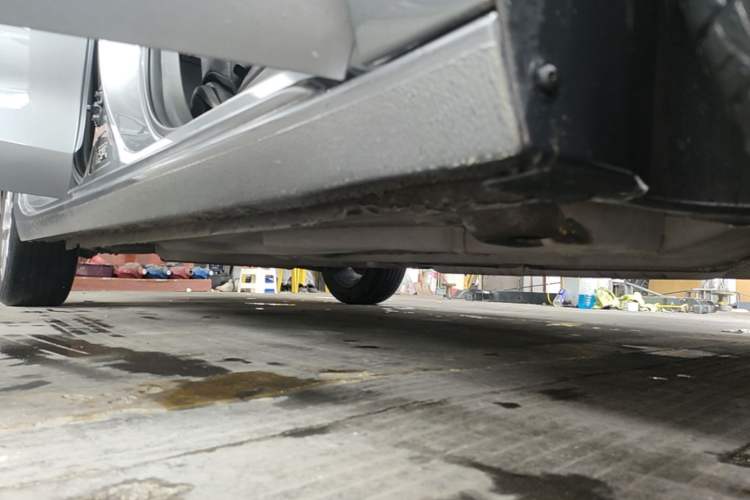 Used Buick Verano 2022 Pro 533T Fun Edition Right Side Sill