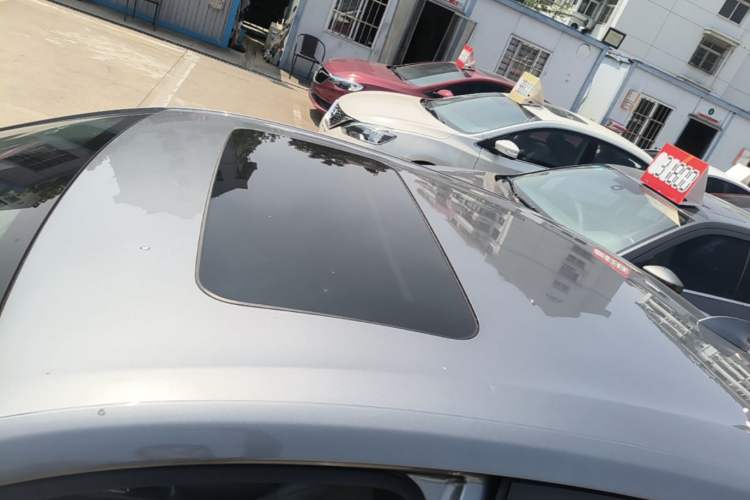 Used Buick Verano 2022 Pro 533T Enjoyment Edition Roof
