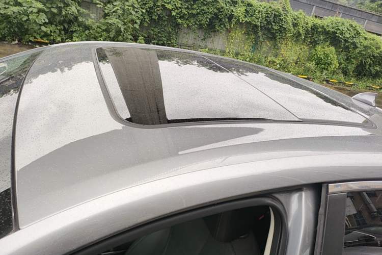 Used Buick Verano 2022 Pro 533T Fun Edition Roof