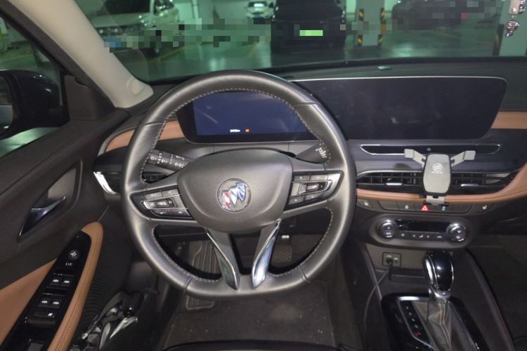 Used Buick Verano 2022 Pro 533T Fun Edition Steering Wheel