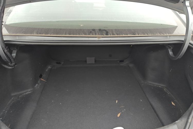 Used Buick Verano 2022 Pro 533T Enjoyment Edition Trunk