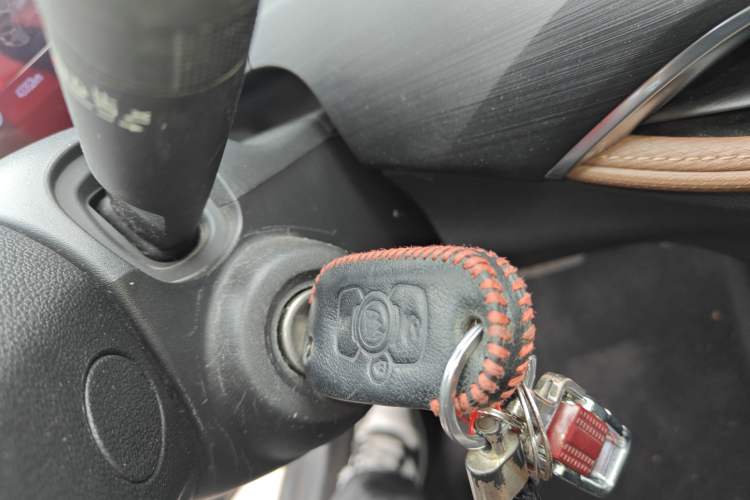 Used Buick Verano 2022 Pro 533T Enjoyment Edition Vehicle Key