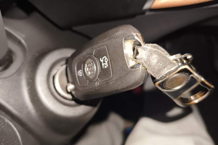 Used Buick Verano 2022 Pro 533T Enjoyment Edition Vehicle Key