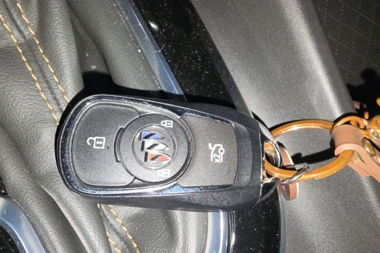 Used Buick Verano 2022 Pro 533T Fun Edition Vehicle Key