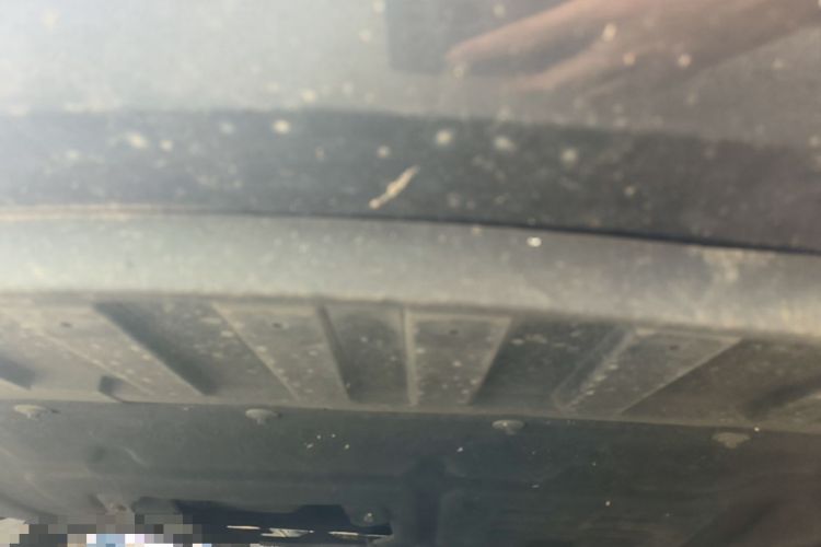 Used Buick Verano 2022 Pro GS Gale Edition Chassis Front