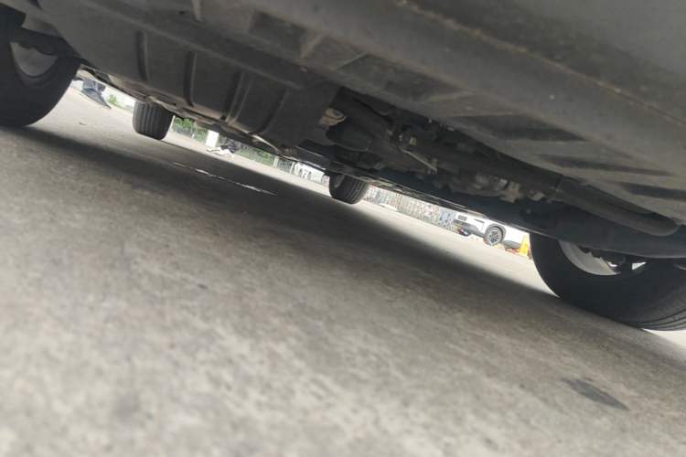 Used Buick Verano 2022 Pro GS Gale Edition Chassis Front