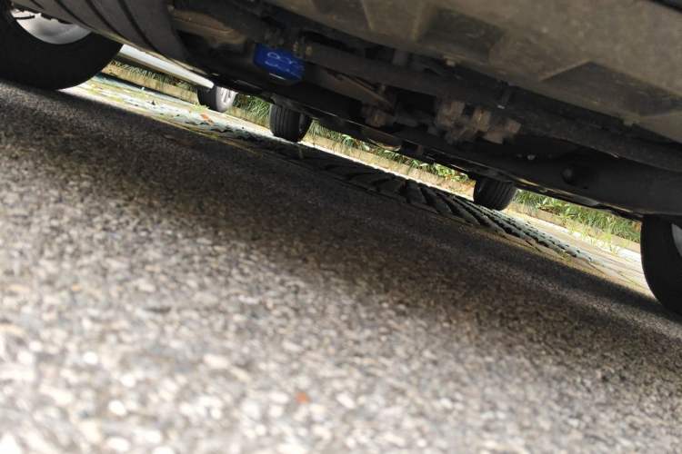 Used Buick Verano 2022 Pro GS Gale Edition Chassis Front