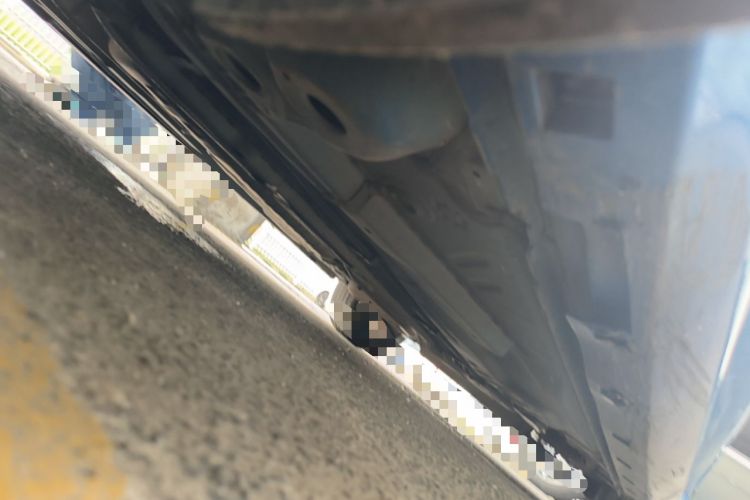 Used Buick Verano 2022 Pro GS Gale Edition Chassis Front Left
