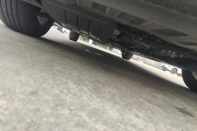 Used Buick Verano 2022 Pro GS Gale Edition Chassis Front Right