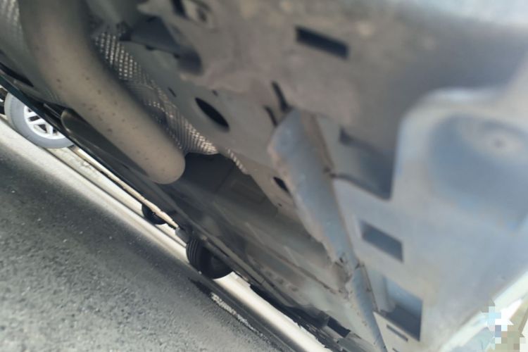 Used Buick Verano 2022 Pro GS Gale Edition Chassis Rear Right
