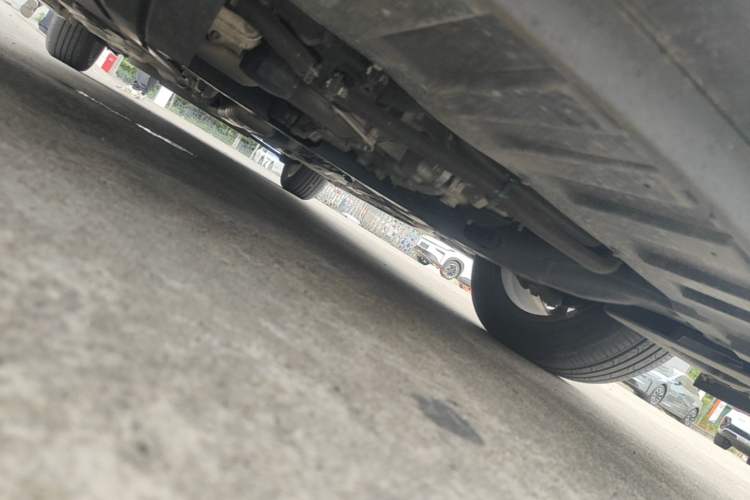 Used Buick Verano 2022 Pro GS Gale Edition Chassis Rear Right