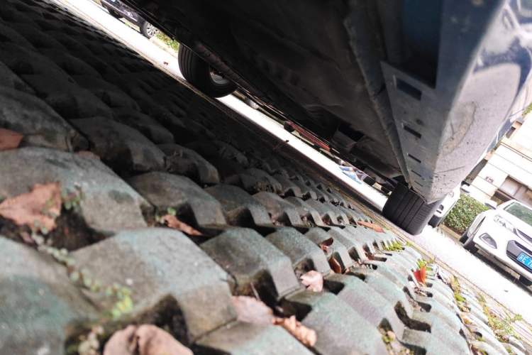 Used Buick Verano 2022 Pro GS Gale Edition Chassis Rear Right