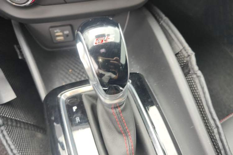 Used Buick Verano 2022 Pro GS Gale Edition Gear Lever