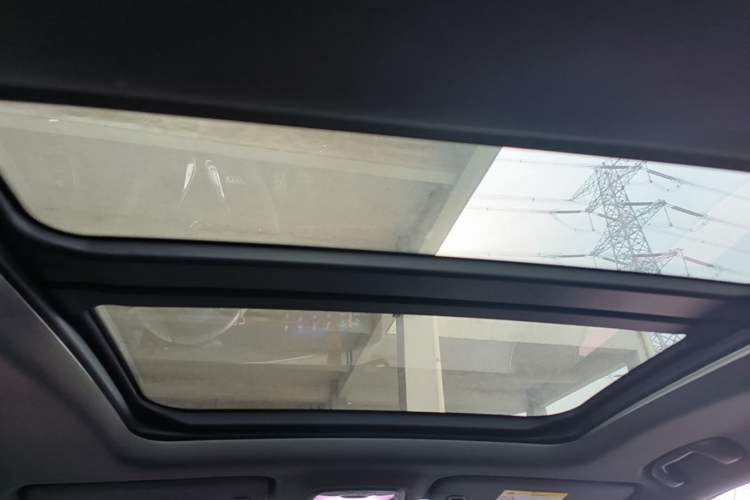 Used Buick Verano 2022 Pro GS Gale Edition Headliner