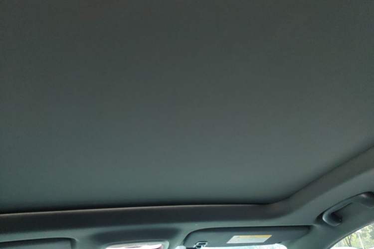 Used Buick Verano 2022 Pro GS Gale Edition Headliner
