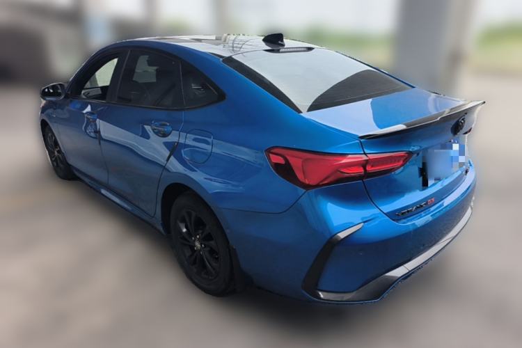 Used Buick Verano 2022 Pro GS Gale Edition Rear Left 45 Deg