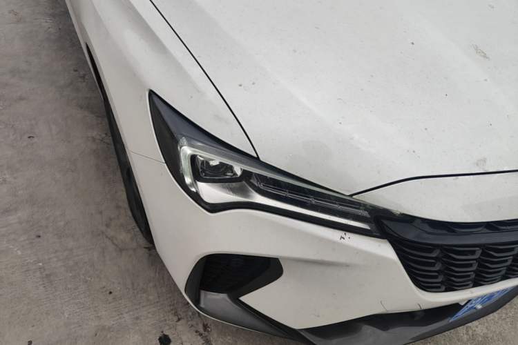 Used Buick Verano 2022 Pro GS Gale Edition Right Front Headlight