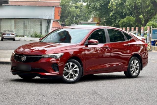 Used Buick Verano 2022 Pro 533T Enjoyment Edition
