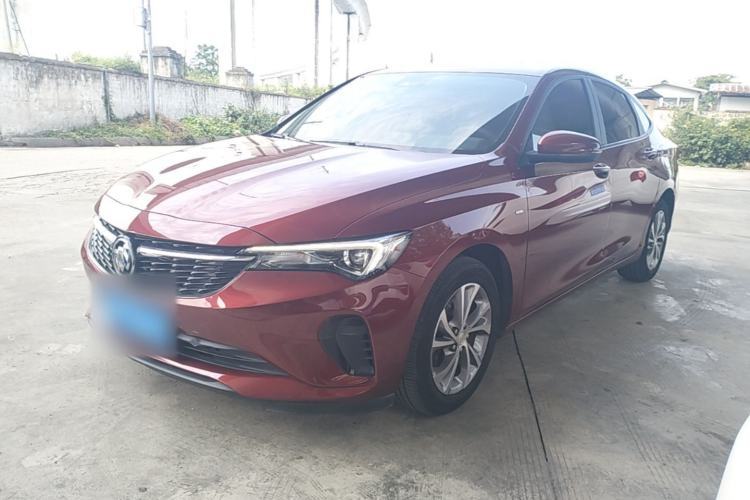 Used Buick Verano 2022 Pro 533T Enjoyment Edition Guazi used car, China used car export, Used car for sale, Used  cars, Cheapest cars for sale
