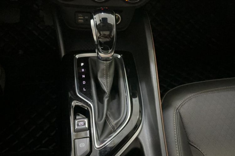 Used Buick Verano 2022 Pro 533T Enjoyment Edition Gear Lever