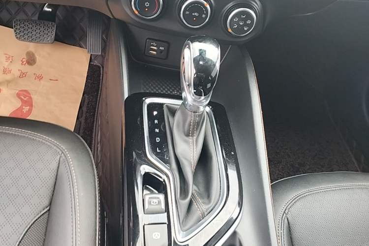 Used Buick Verano 2022 Pro 533T Enjoyment Edition Gear Lever