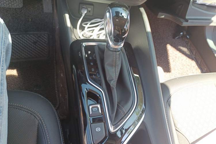 Used Buick Verano 2022 Pro 533T Enjoyment Edition Gear Lever