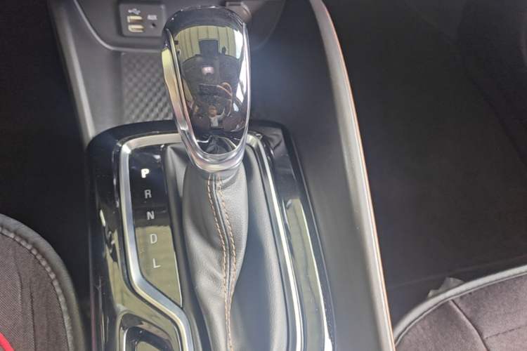 Used Buick Verano 2022 Pro 533T Enjoyment Edition Gear Lever