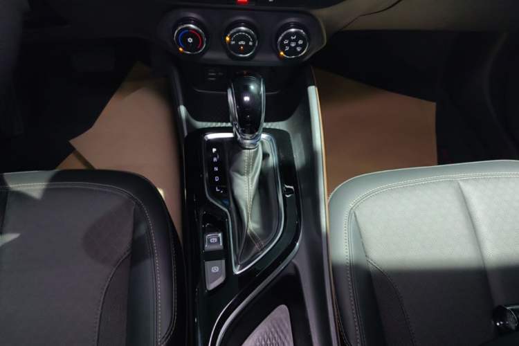 Used Buick Verano 2022 Pro 533T Enjoyment Edition Gear Lever