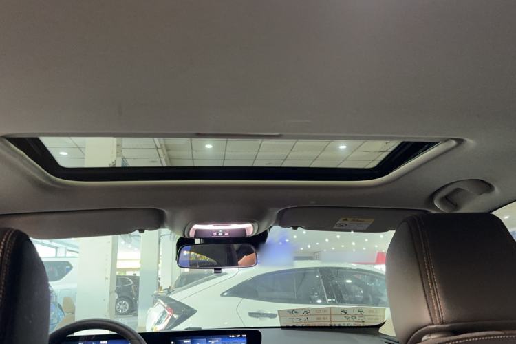 Used Buick Verano 2022 Pro 533T Enjoyment Edition Headliner