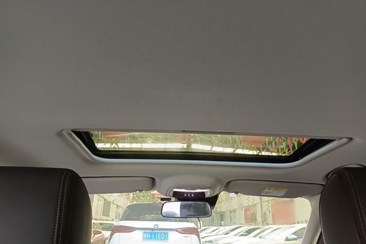 Used Buick Verano 2022 Pro 533T Enjoyment Edition Headliner