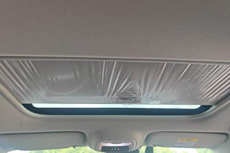 Used Buick Verano 2022 Pro 533T Enjoyment Edition Headliner