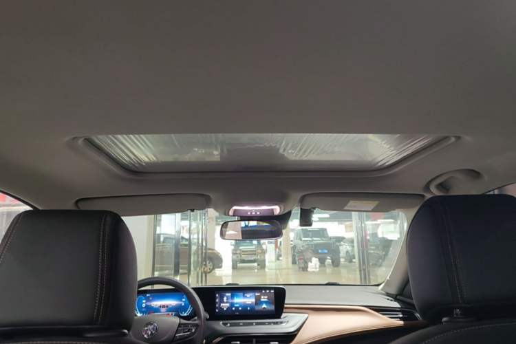 Used Buick Verano 2022 Pro 533T Enjoyment Edition Headliner