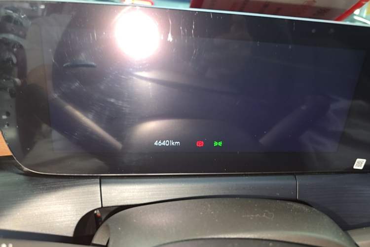 Used Buick Verano 2022 Pro 533T Enjoyment Edition Instrument Cluster